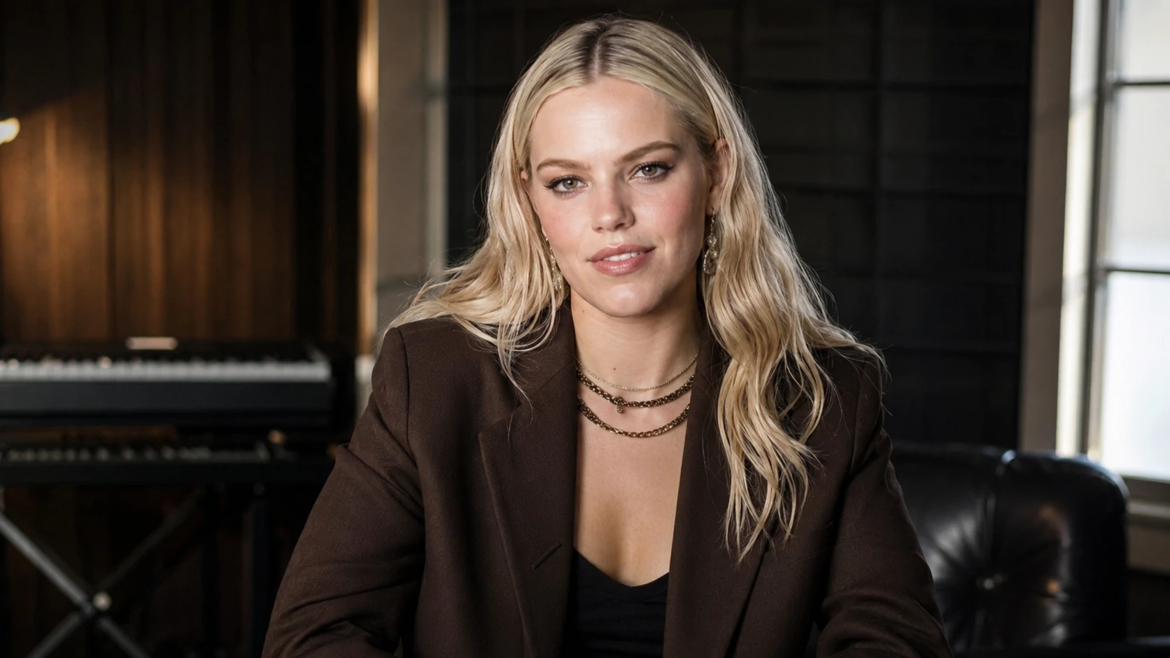 Music Career and Public Voice - renee rapp height