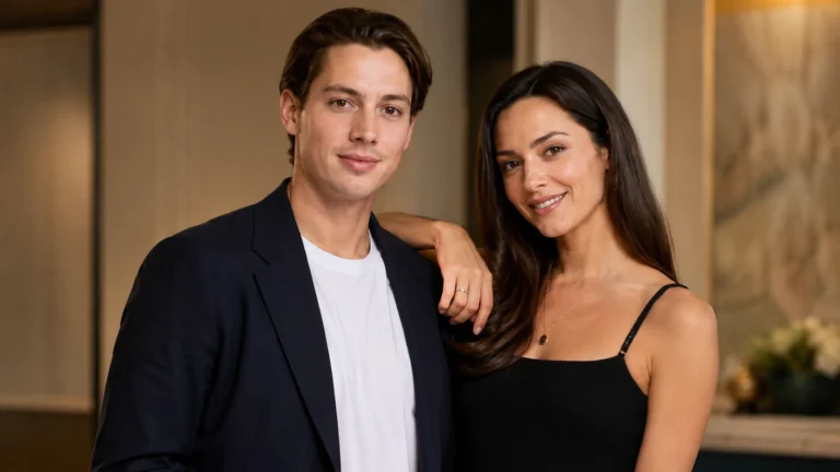 Sam Vanderpump Net Worth, Career and Family Life sam vanderpump net worth