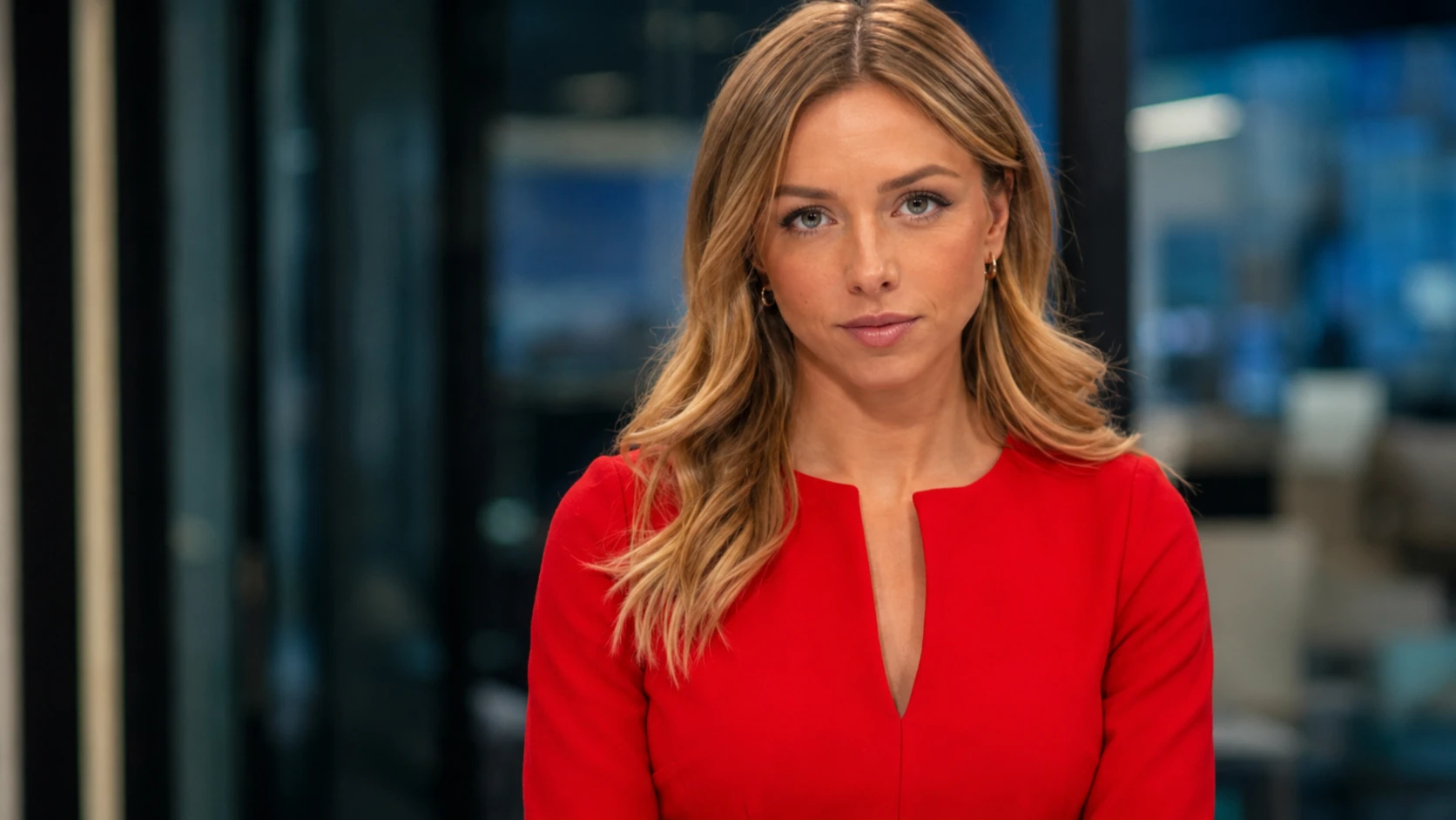 Move to GB News - sophia wenzler