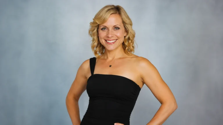 Tiffany Coyne Salary, Net Worth and TV Career tiffany coyne salary