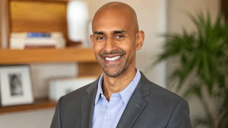 tony balkissoon