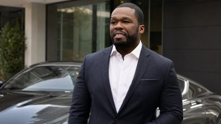 50 Cent Net Worth 2024: Wealth, Career and Success 50 cent net worth 2024