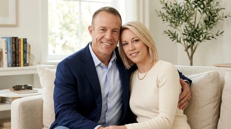 carl higbie wife