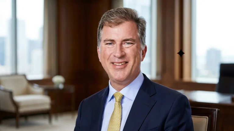 Christian Stracke Net Worth: Career, Wealth & Biography christian stracke net worth