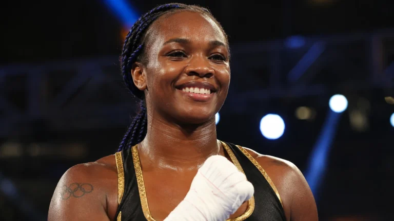 Claressa Shields Net Worth: Career, Wealth & Biography claressa shields net worth