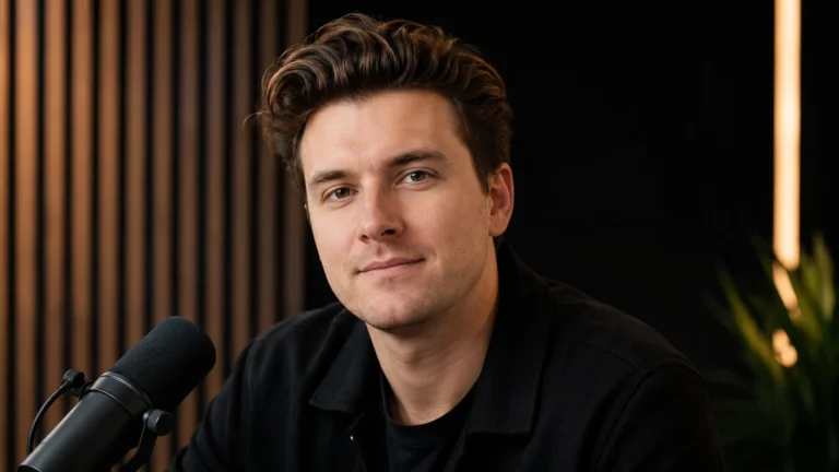 Damon Darling Net Worth, Biography, Career & Income damon darling net worth