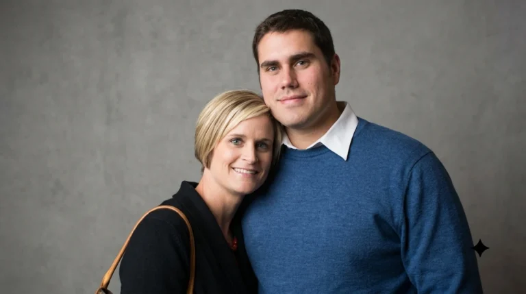 Dan Katz Wife: What We Actually Know About His Family Life dan katz wife
