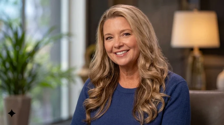 Dani Beckstrom Net Worth: Career, Salary & Biography dani beckstrom net worth