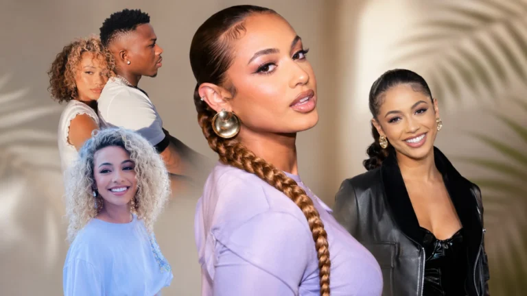 danileigh net worth