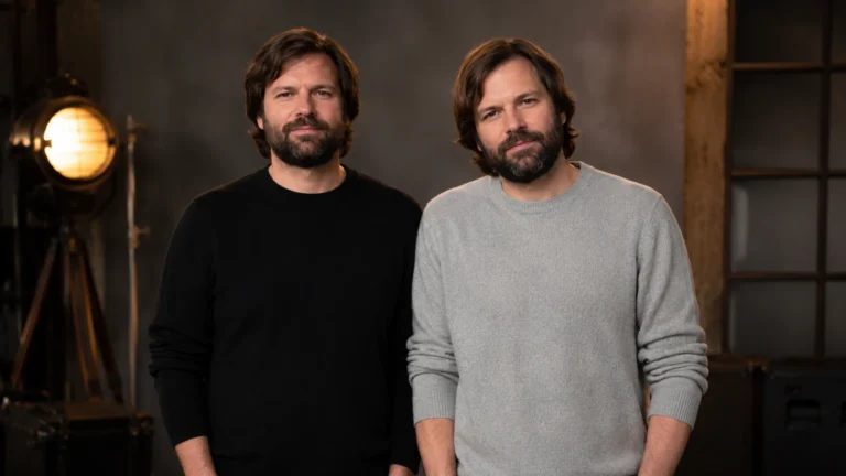 duffer brothers net worth