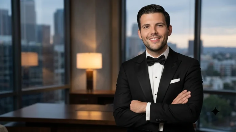 Elan Ruspoli Net Worth: Career, Family and Wealth Facts elan ruspoli net worth