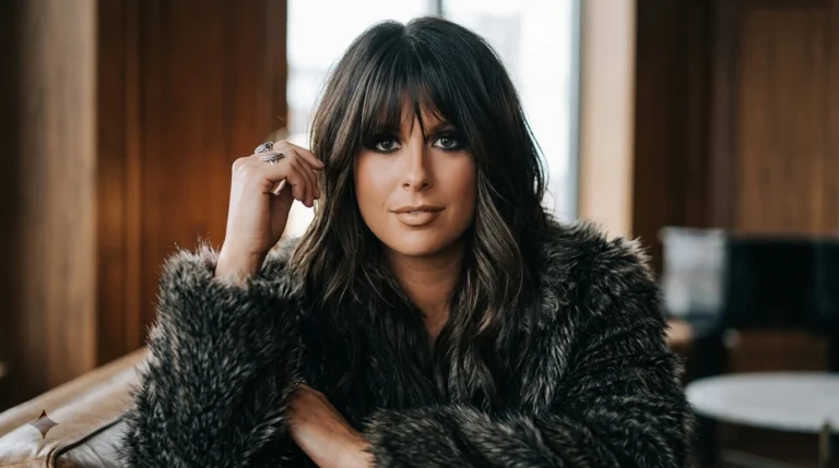 Ella Langley Height: Biography, Career & Facts ella langley height