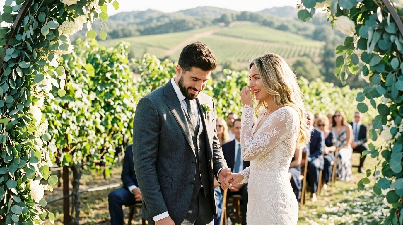 Marriage and Home Life - emumita bonita
