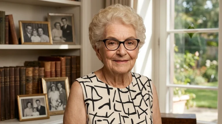 hazel vorice mccord