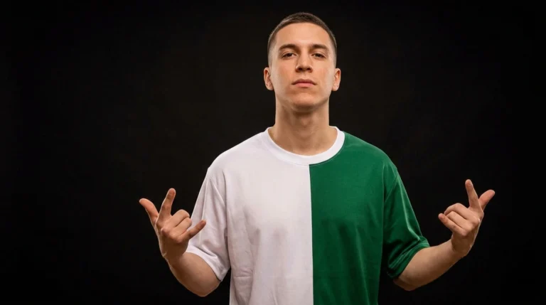 How Old Is Kevin AMF? Age, Birthday & Biography how old is kevin amf