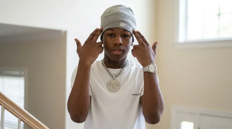 How Old Is Rakai? Age, Birthday & Biography (2026) how old is rakai