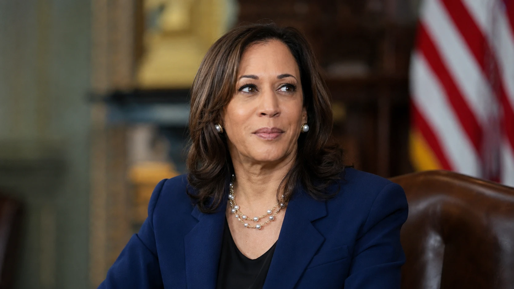 Vice Presidency and Historic Firsts - kamala harris age and height