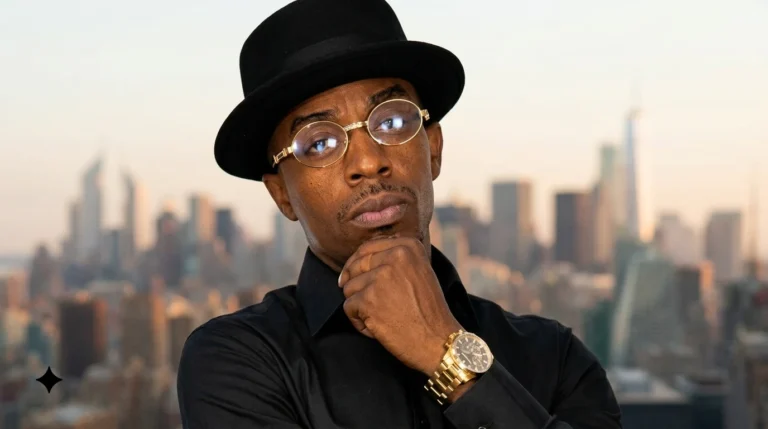 King George Singer Age, Biography, Career & Latest Facts king george singer ageo
