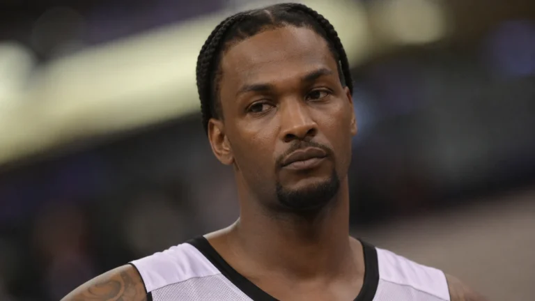 kwame brown net worth