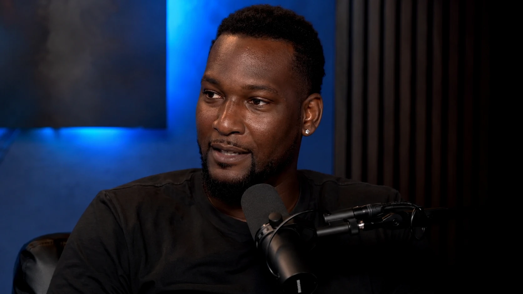 Public Image and Media Criticism - kwame brown net worth
