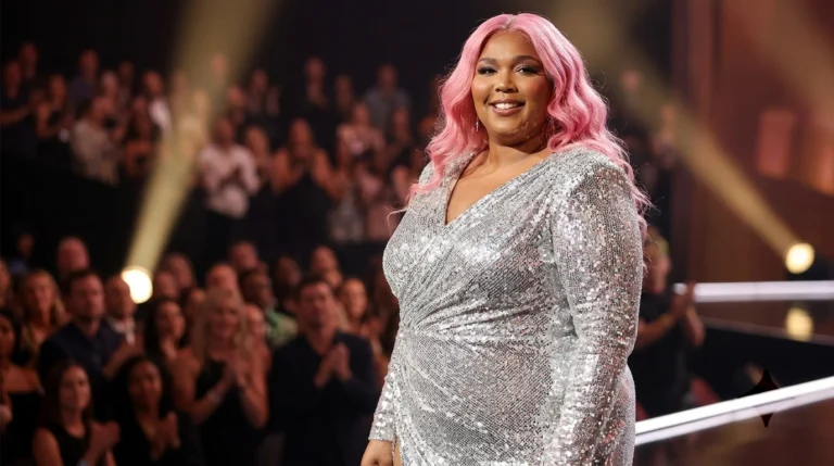 lizzo weight and height