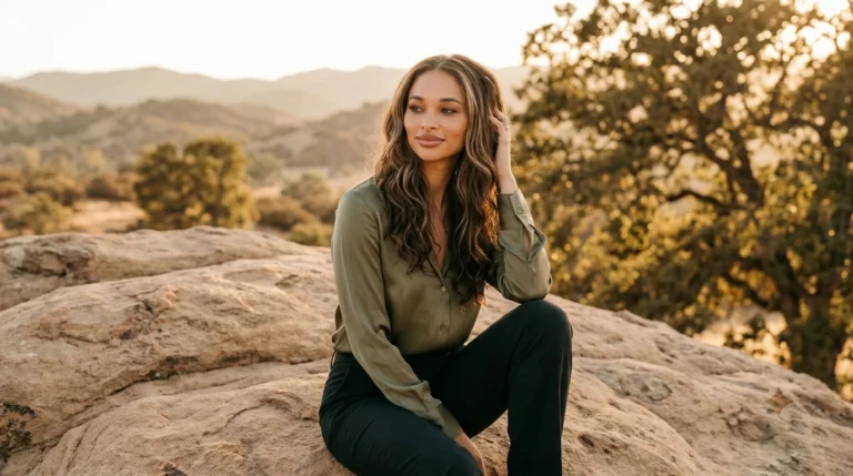Lolo Wood Ethnicity: Her Mixed Heritage Explained lolo wood ethnicity