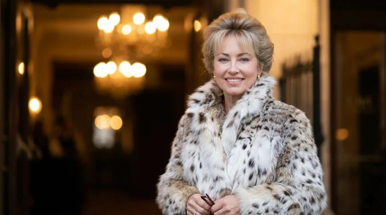 Loralee Czuchna Biography: Don Knotts’ Second Wife loralee czuchna