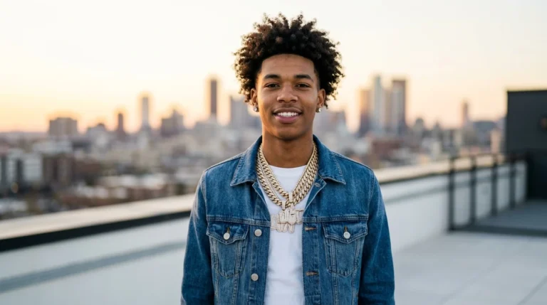 Luh Tyler Age, Biography, Career and Life Story luh tyler age