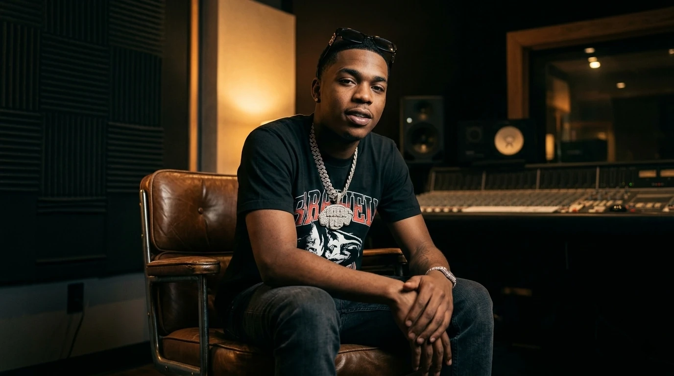 My Vision and a Wider Audience - luh tyler age