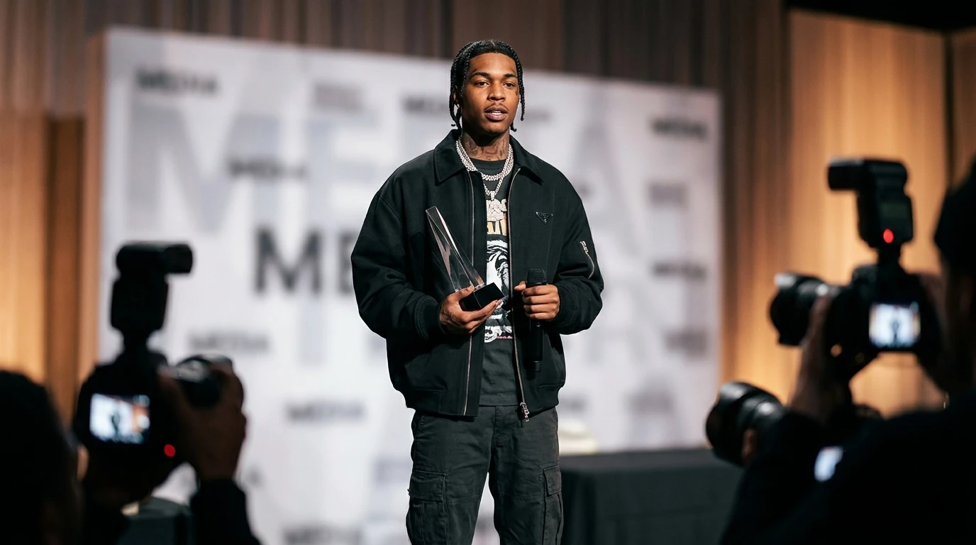 XXL Freshman Recognition - luh tyler age