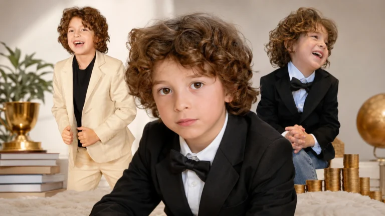 Max Alexander Net Worth, Career, Family and Success max alexander net worth