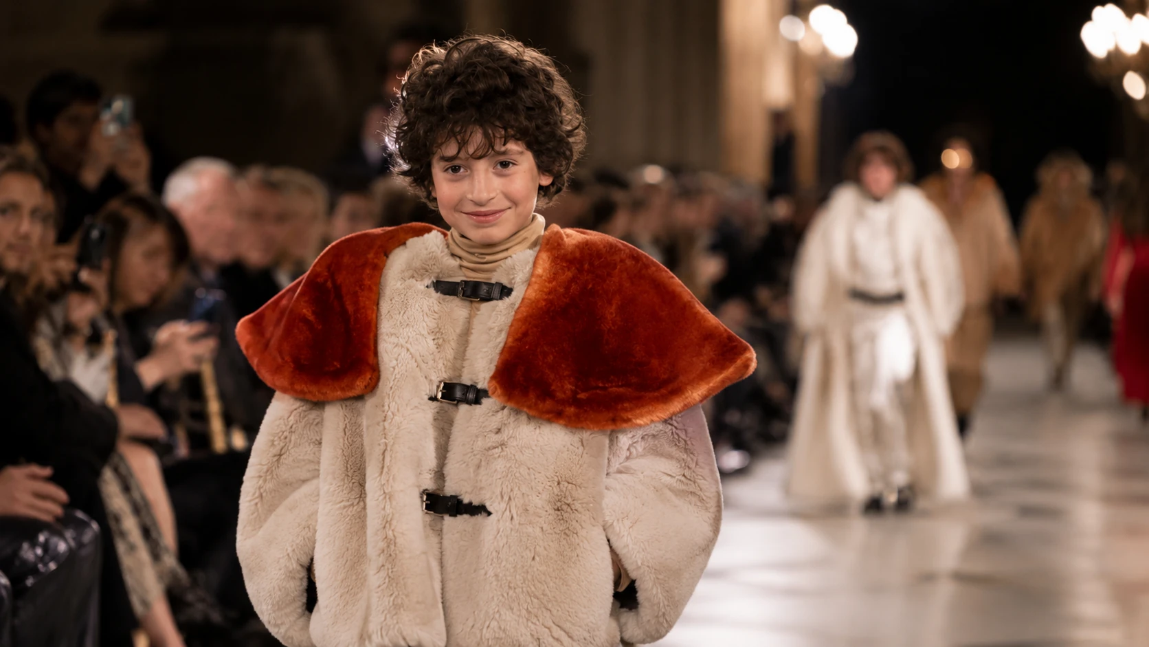 Paris Fashion Week and Global Attention - max alexander net worth