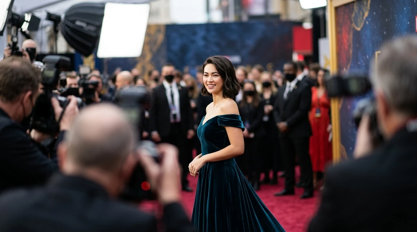 The Daughter Who Made the Name Searchable - pearlyn goh kun shan