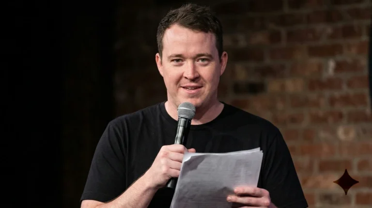Shane Gillis Net Worth in 2026: Career, Income & Success shane gillis net worth
