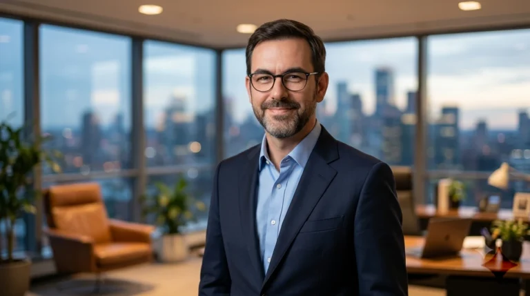 Stewart WaveTechGlobal Biography: Facts, Career & Profile Insights stewart wavetechglobal