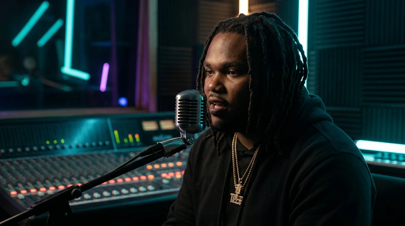 Career Breakthrough With “First Day Out” - tee grizzley net worth