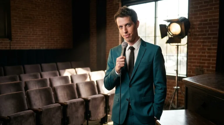 Tony Hinchcliffe Net Worth: Career, Income, and Success tony hinchcliffe net worth