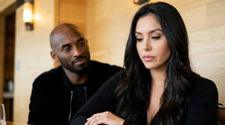 vanessa bryant new husband