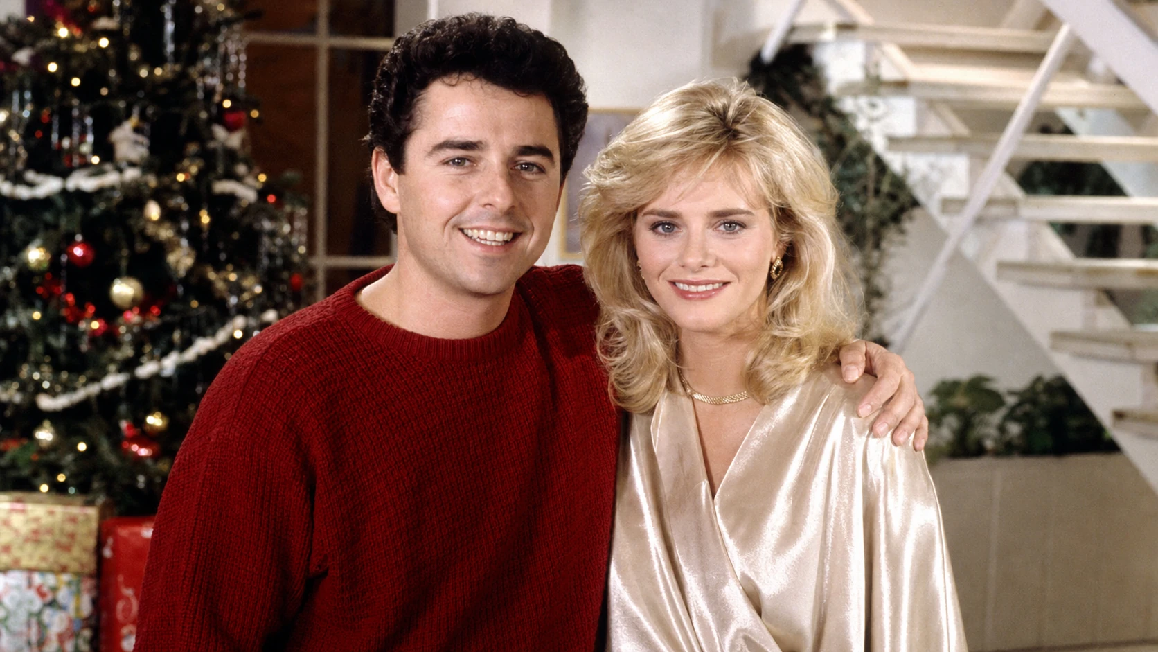 Christopher Knight's Tribute After Jennifer Runyon's Death - christopher knight tribute jennifer runyon