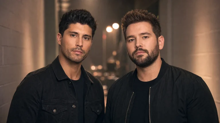 Dan and Shay Tragedy: The Truth Behind the Rumors dan and shay tragedy