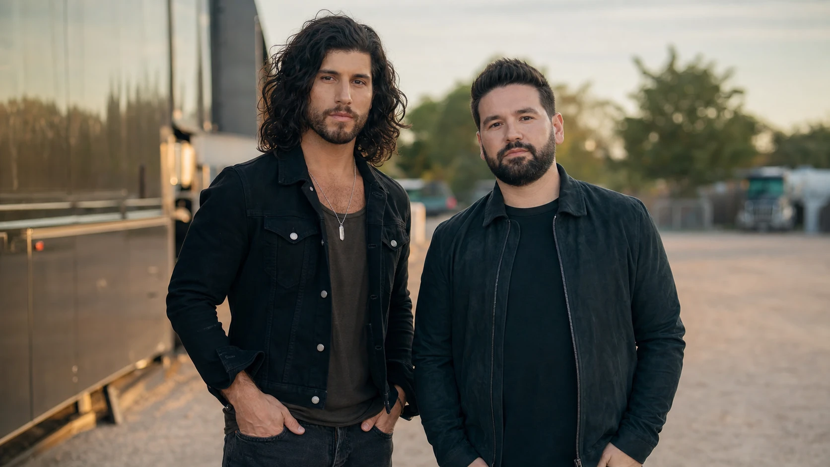 Who Are Dan + Shay? - dan and shay tragedy