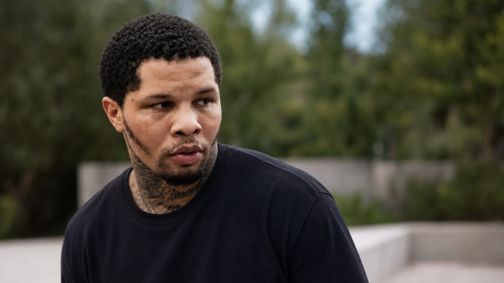 Who Is Demetris Fenwick? - demetris fenwick