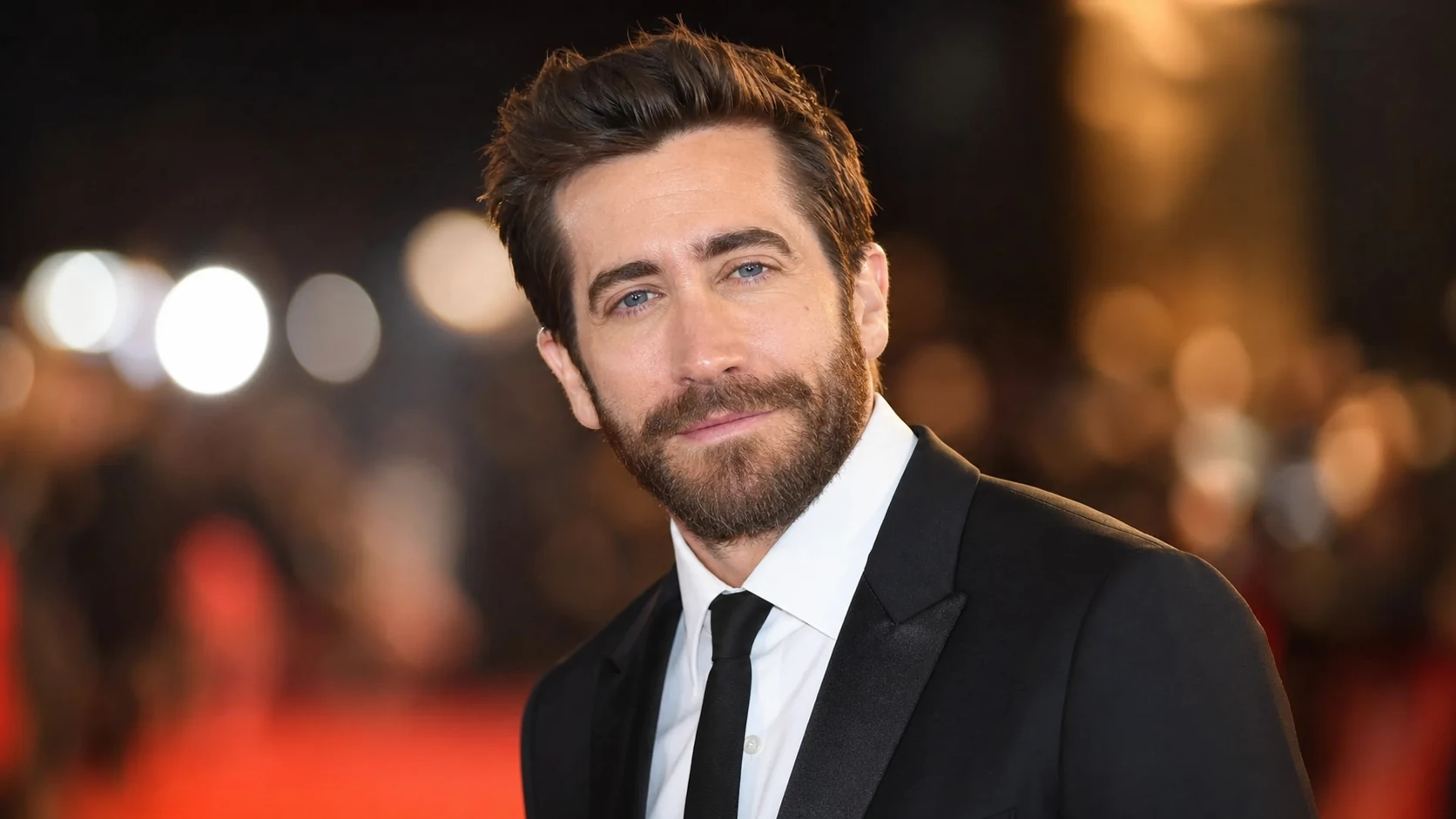 Career Breakthrough and Major Film Roles - diane von furstenberg and jake gyllenhaal