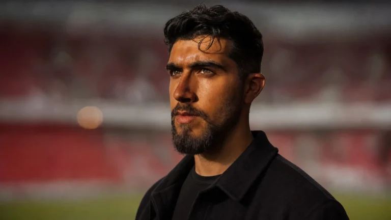 Eduardo Hagn Biography: Age, Career and Arsenal Journey eduardo hagn