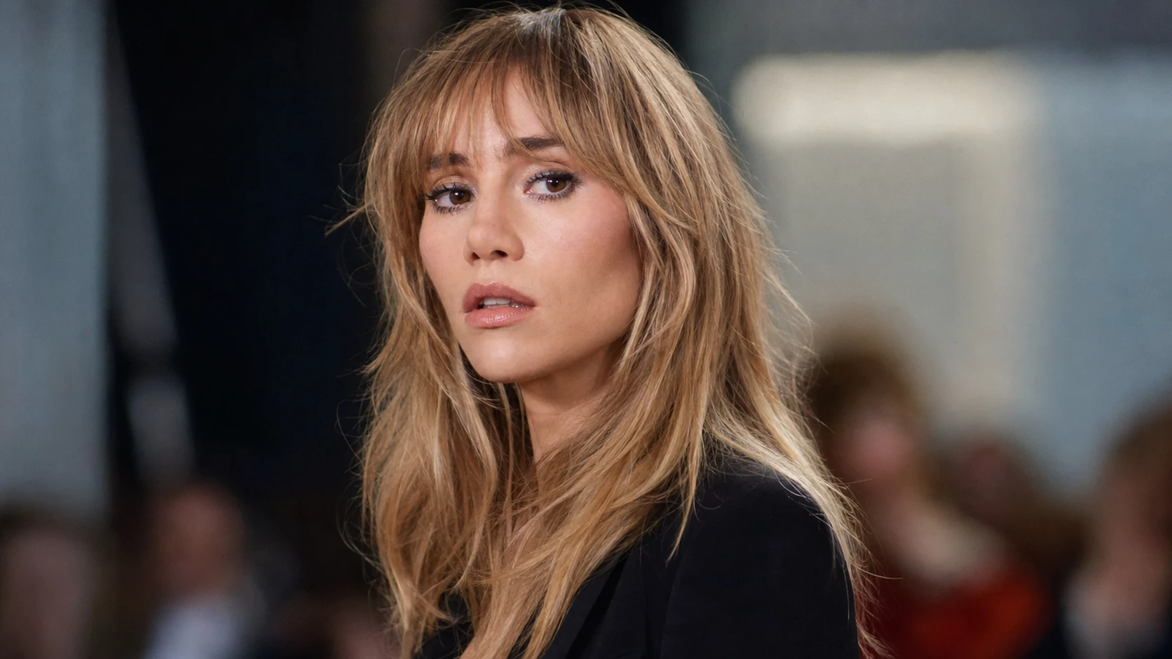 Suki Waterhouse - elizabeth waterhouse