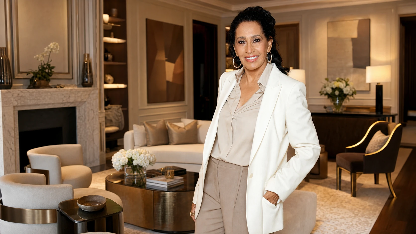Interior Design Career - frances gladney
