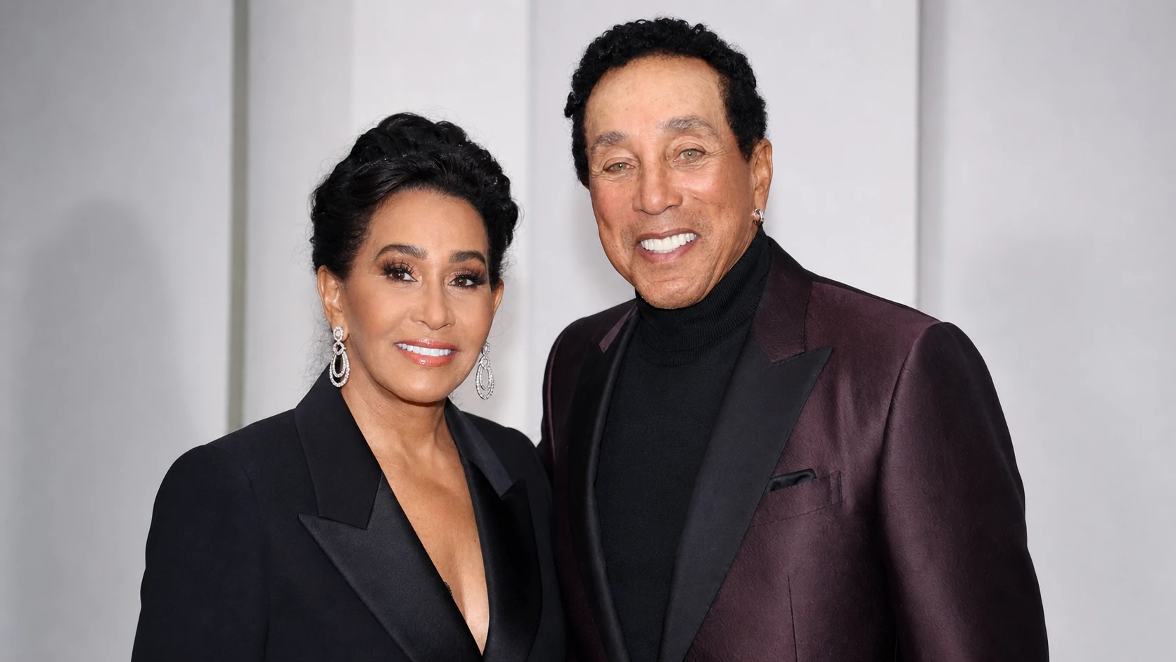 How Frances Gladney Met Smokey Robinson - frances gladney
