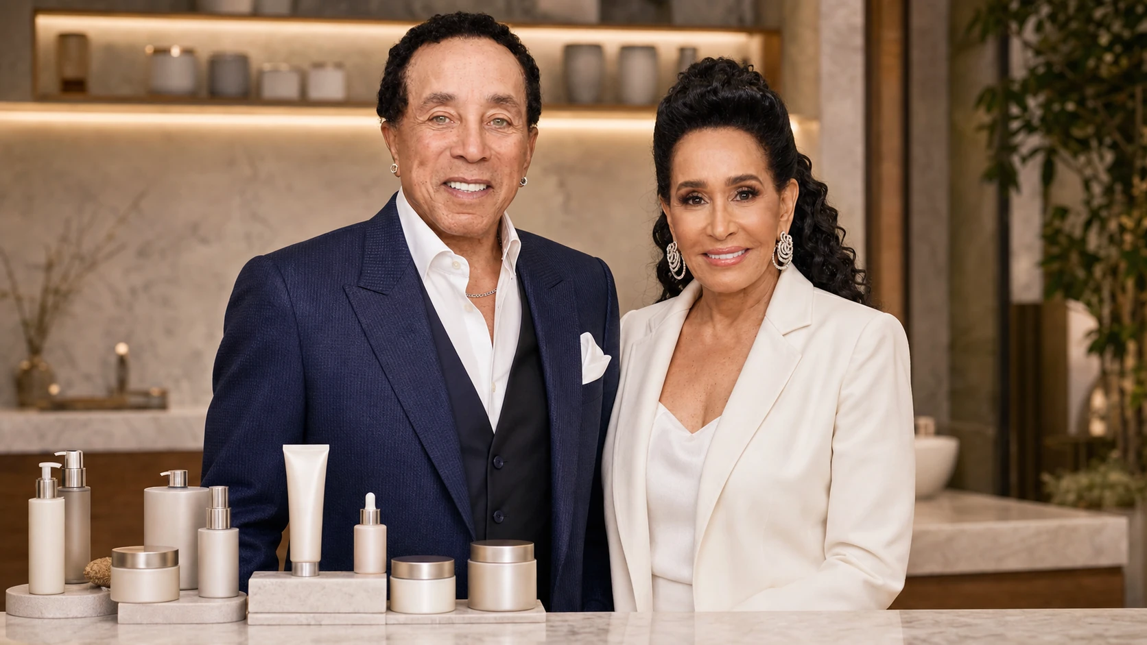Skinphonic Skincare - frances gladney