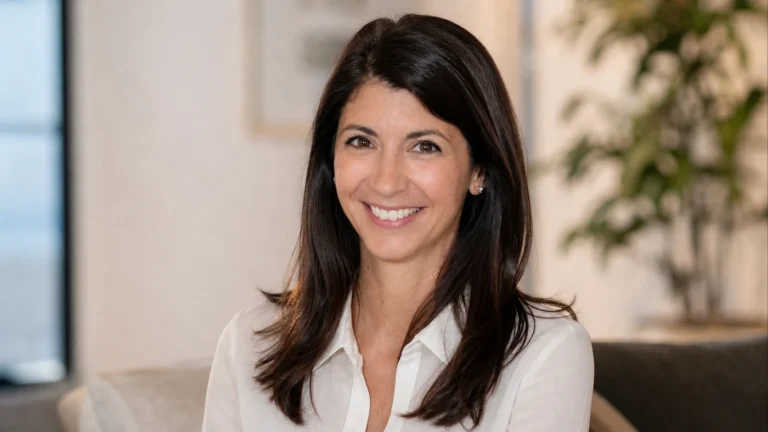 Gina Coladangelo Biography: Career, Family & Age gina coladangelo