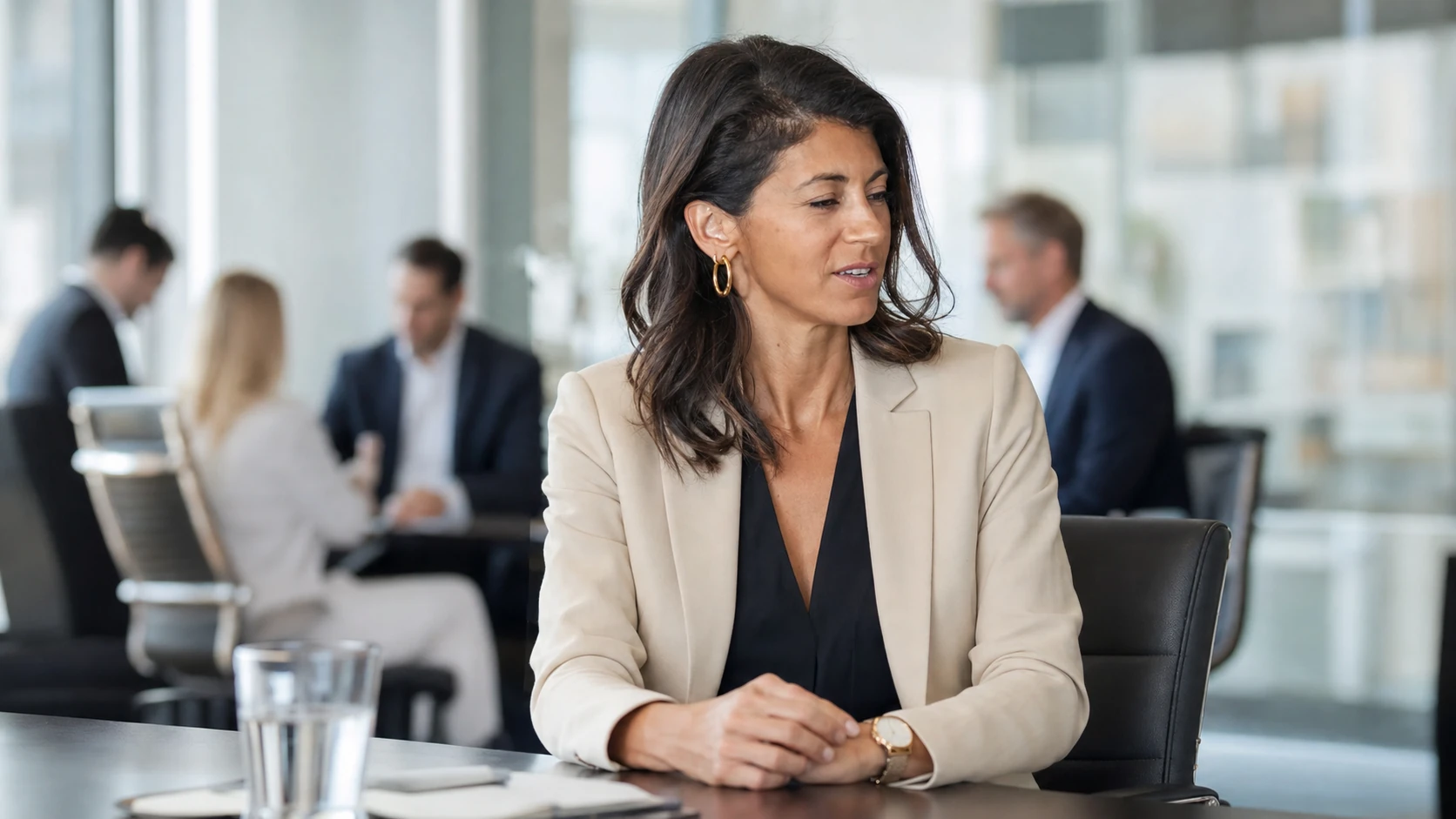 Current Career and 2024–2026 Updates - gina coladangelo